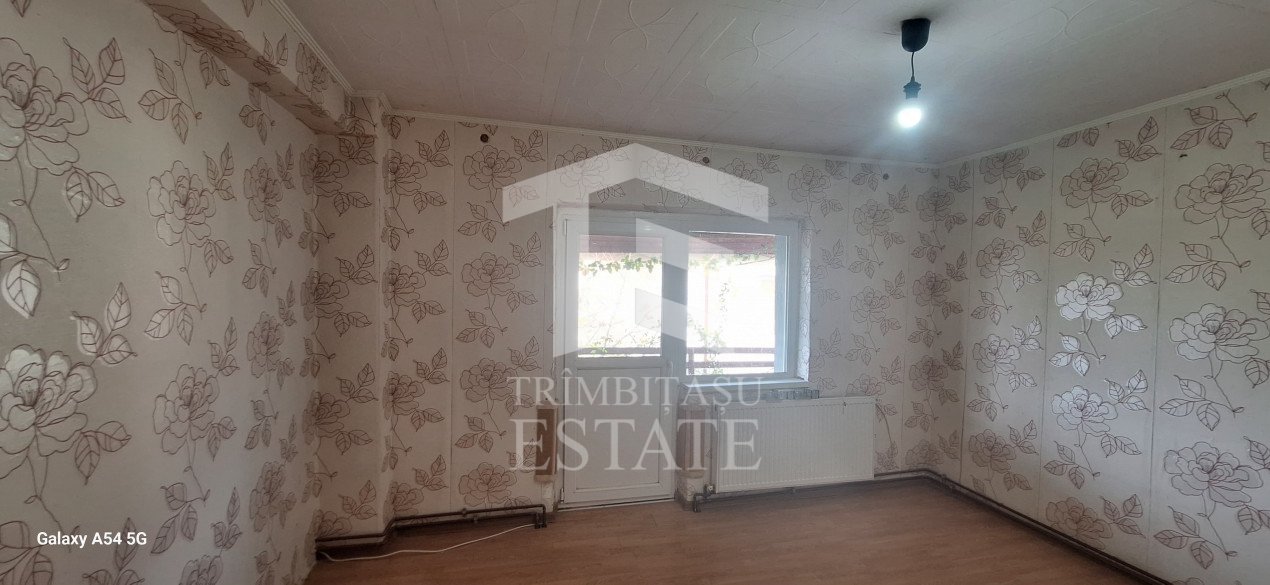 Apartament 3 camere Ghermanesti-Snagov langa Primarie&Penny&MegaImage