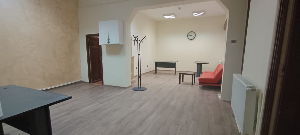 Duplex  pt sala dans/birouri/croitorie  diverse activ. in Armeneasca ! 