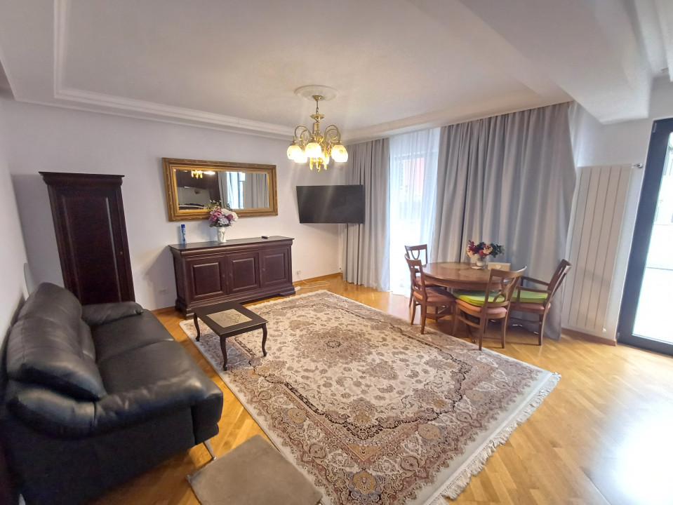 Apartament 2 camere Strada Avrig- lux  + terasa 60 mp Metrou Iancului