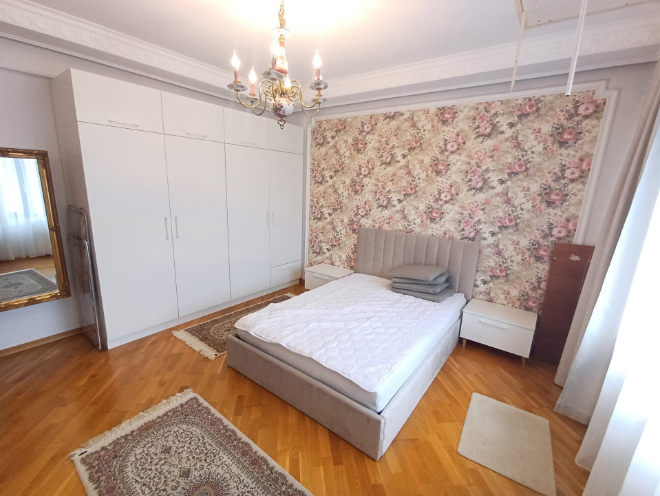 Apartament 2 camere Strada Avrig- lux  + terasa 60 mp Metrou Iancului