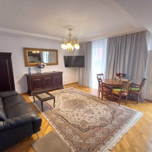 Apartament 2 camere Strada Avrig- lux  + terasa 60 mp Metrou Iancului