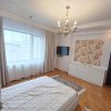 Apartament 2 camere Strada Avrig- lux  + terasa 60 mp Metrou Iancului