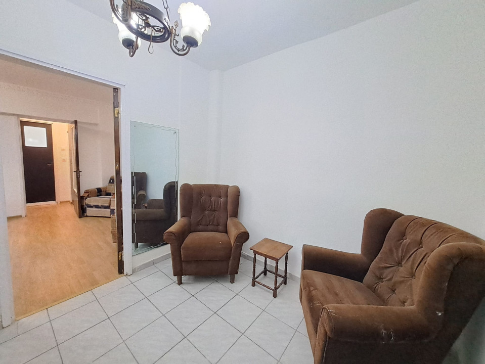 Apartament 2 camere Piata Rahova