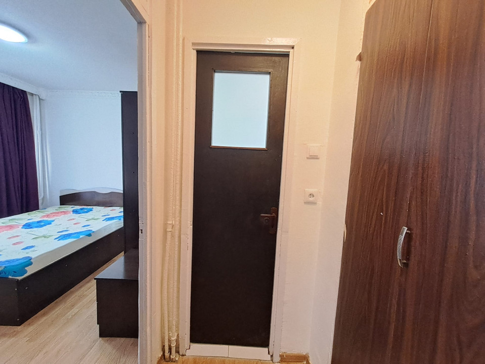 Apartament 2 camere Piata Rahova