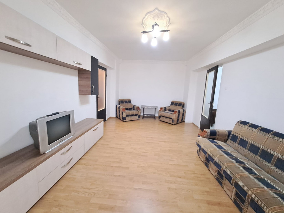 Apartament 2 camere Piata Rahova