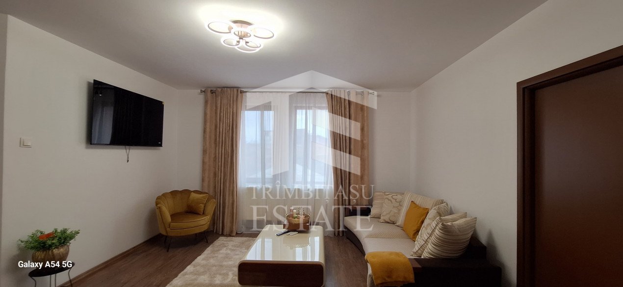 Apartament PREMIUM 4 camere in Vila Sos. Pipera-Templu Soarelui