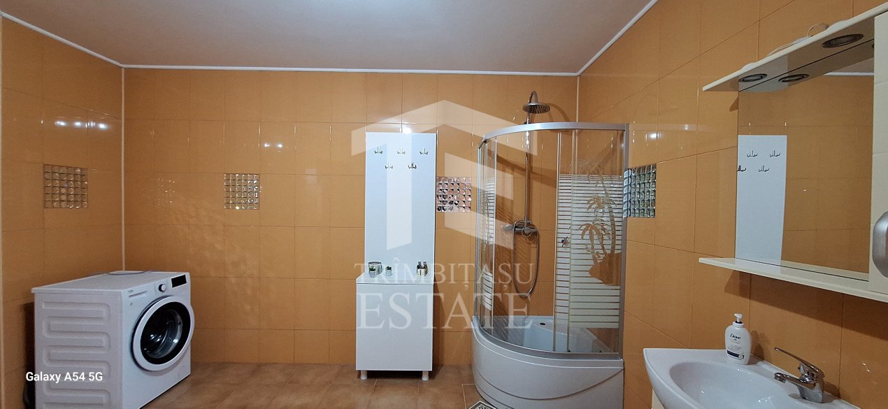 Apartament PREMIUM 4 camere in Vila Sos. Pipera-Templu Soarelui