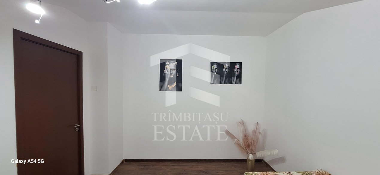 Apartament PREMIUM 4 camere in Vila Sos. Pipera-Templu Soarelui