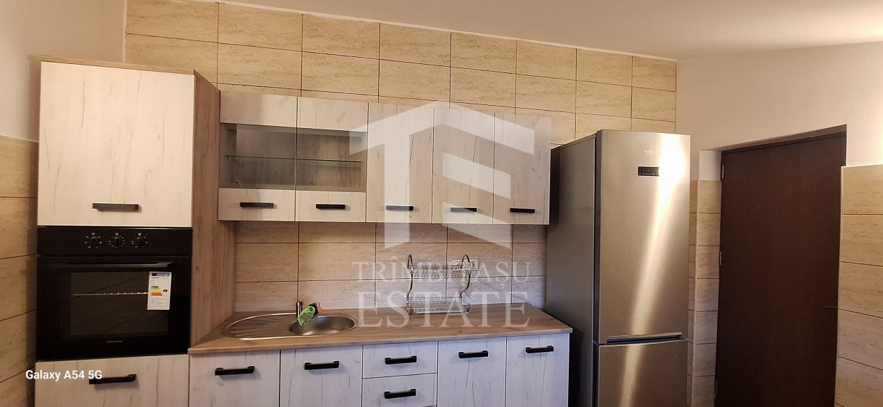 Apartament PREMIUM 4 camere in Vila Sos. Pipera-Templu Soarelui