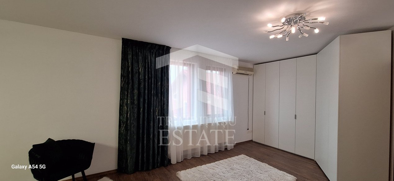 Apartament PREMIUM 4 camere in Vila Sos. Pipera-Templu Soarelui