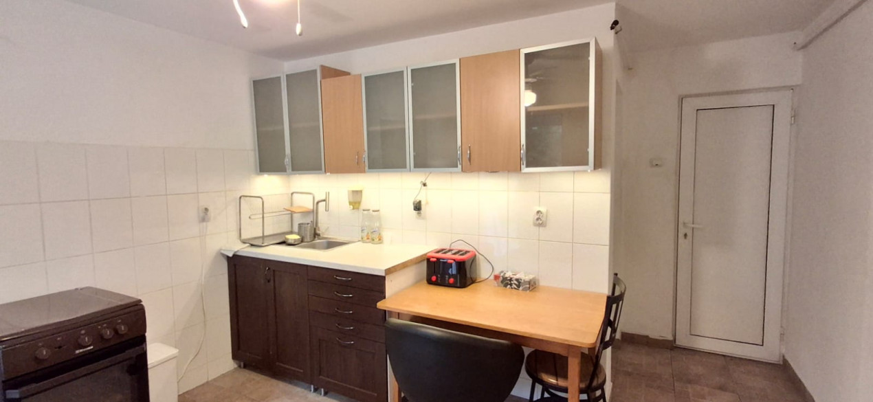 Casa plus Teren 1800 mp Centru  Buftea