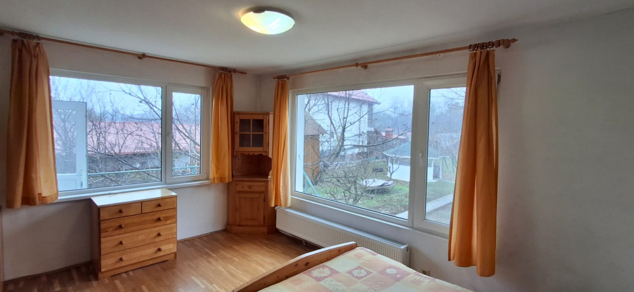 Casa plus Teren 1800 mp Centru  Buftea