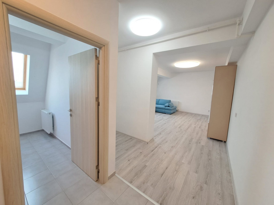 Apartament 2 camere B-dul Uverturii 