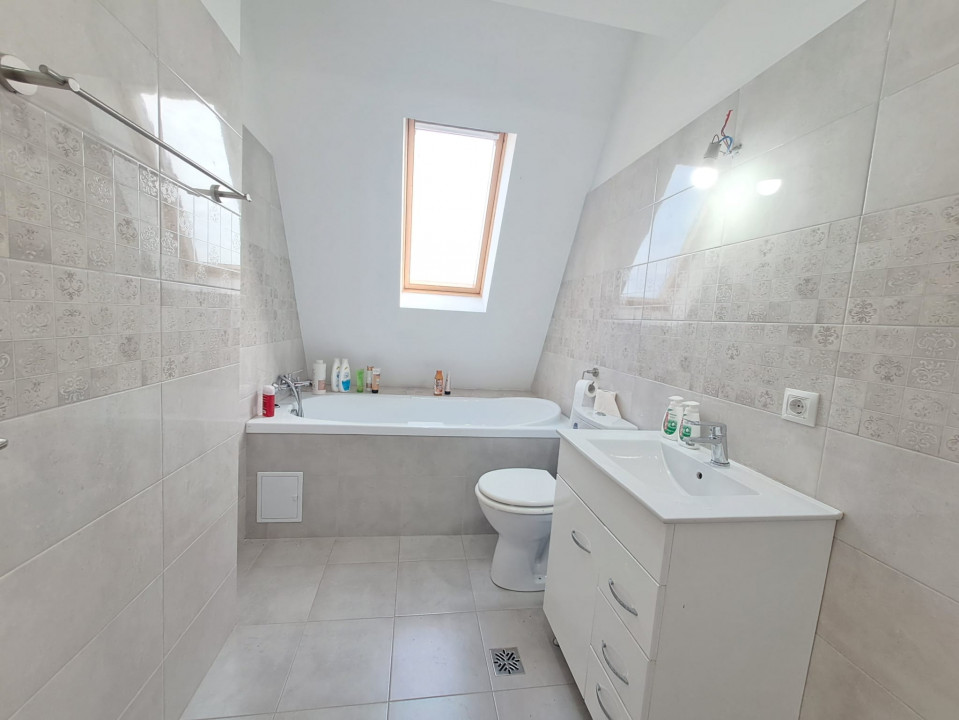 Apartament 2 camere B-dul Uverturii 