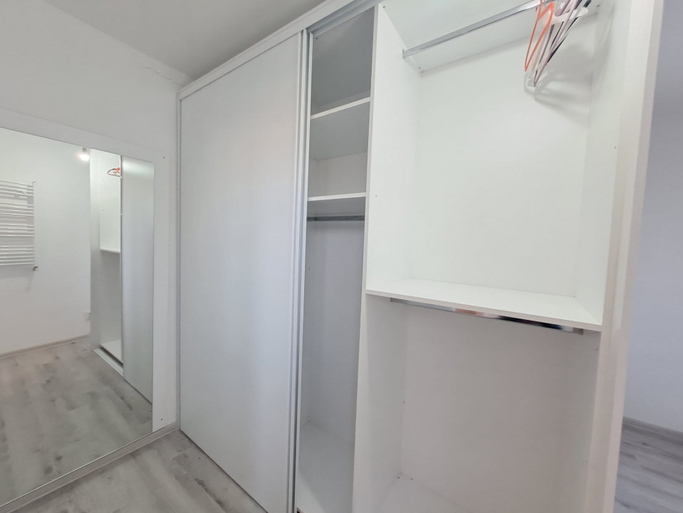 Apartament 2 camere B-dul Uverturii 