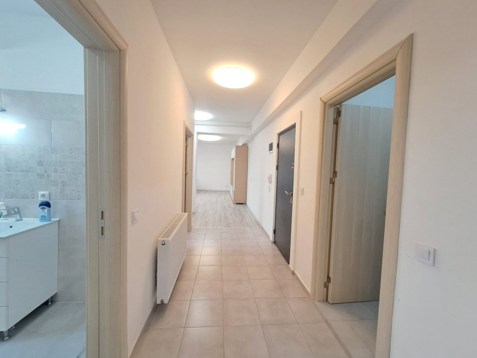 Apartament 2 camere B-dul Uverturii 