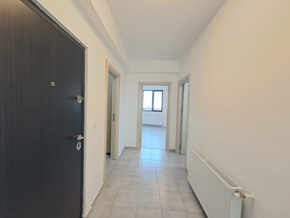 Apartament 2 camere B-dul Uverturii 