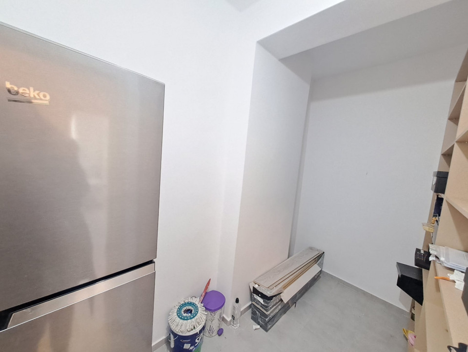 Apartament 2 camere B-dul Uverturii 