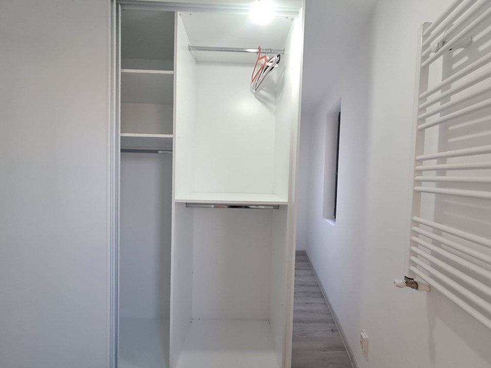 Apartament 2 camere B-dul Uverturii 