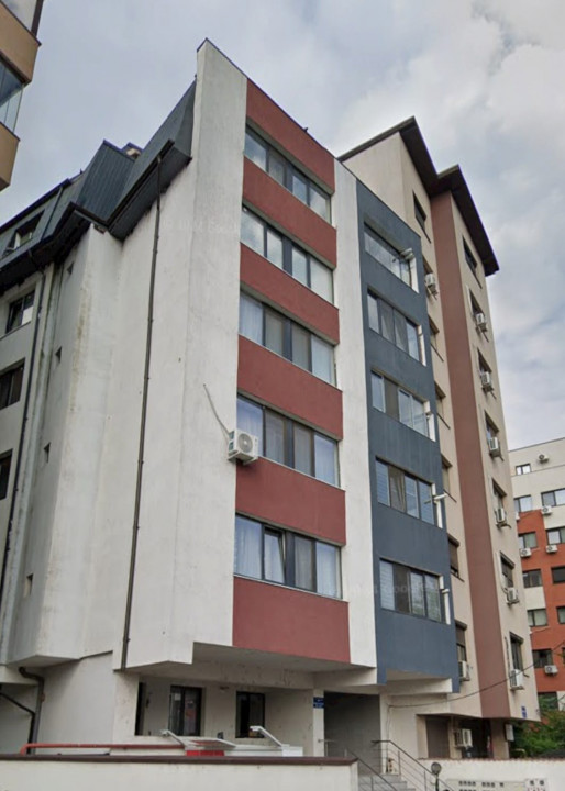 Apartament 2 camere B-dul Uverturii 