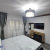 Apartament 3 camere mobilat/utilat-totul NOU! 