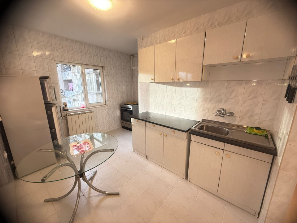 Apartament 3 Camere Lacul Tei Barbu Vacarescu