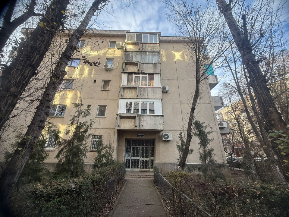 Apartament 3 Camere Lacul Tei Barbu Vacarescu