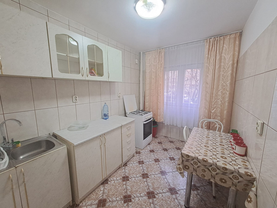 Apartament 2 camere de inchiriat Dristor