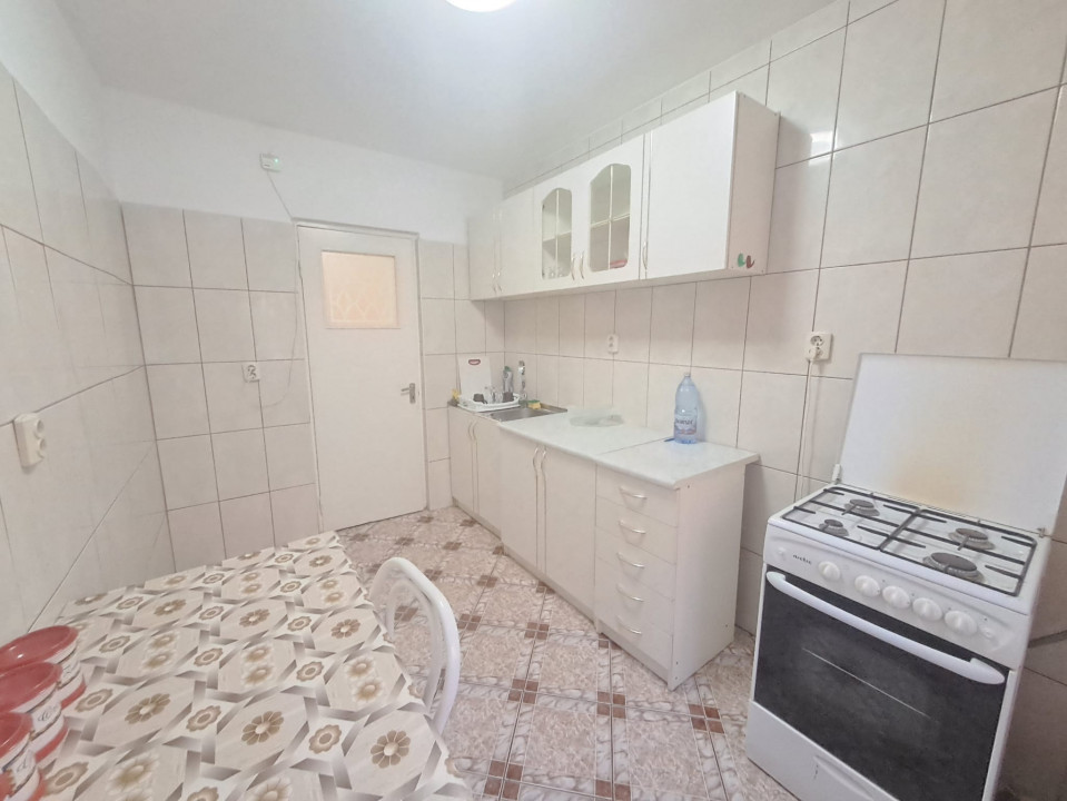 Apartament 2 camere de inchiriat Dristor