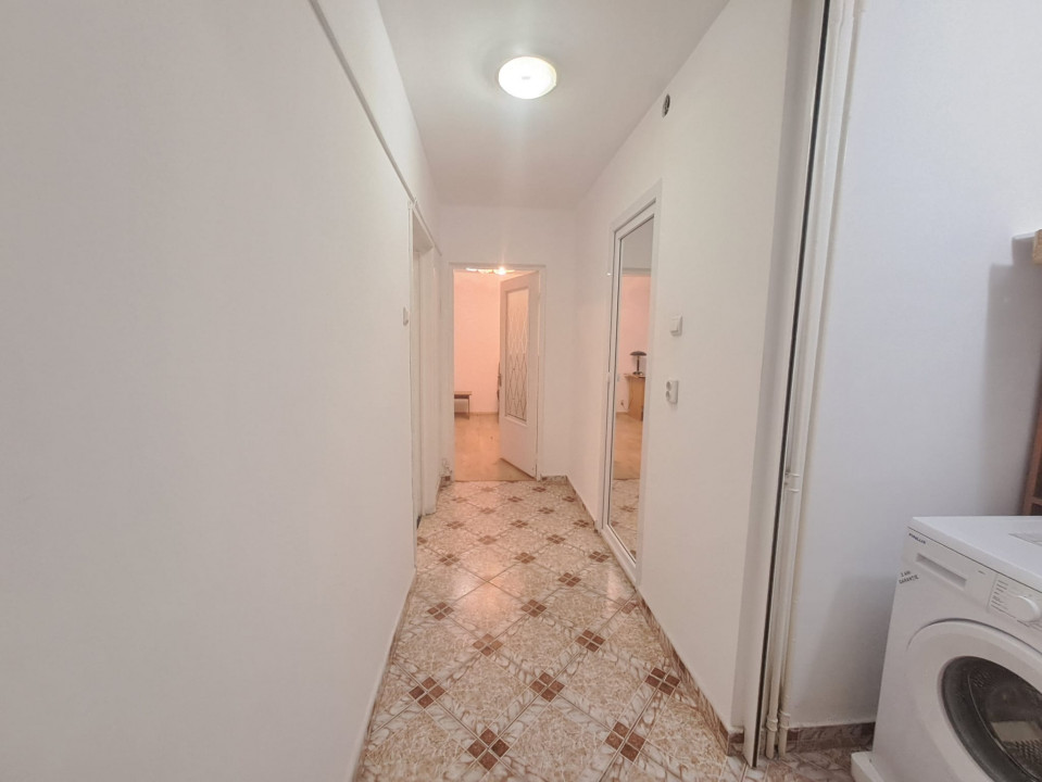 Apartament 2 camere de inchiriat Dristor