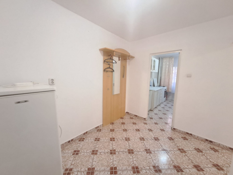 Apartament 2 camere de inchiriat Dristor