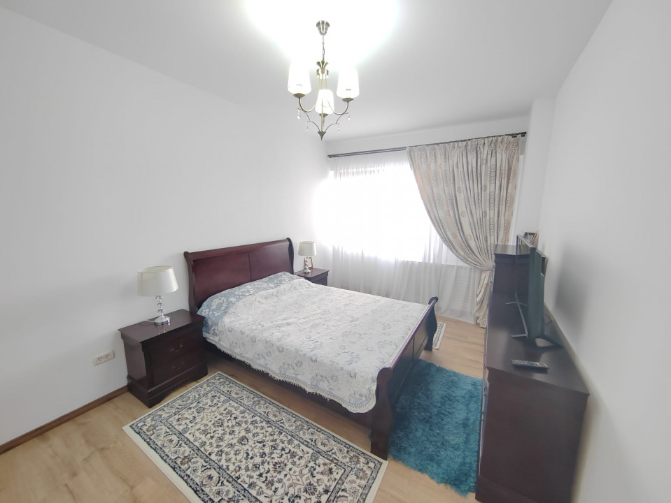 Pantelimon Cernica apartament superb ,loc parcare