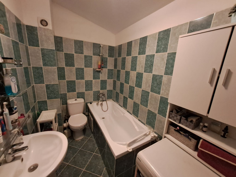 Apartament 2 camere   Soseaua Cernica Pantelimon