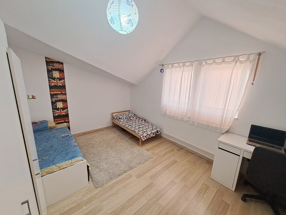 Apartament 2 camere   Soseaua Cernica Pantelimon