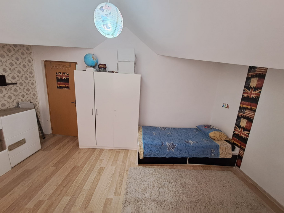 Apartament 2 camere   Soseaua Cernica Pantelimon