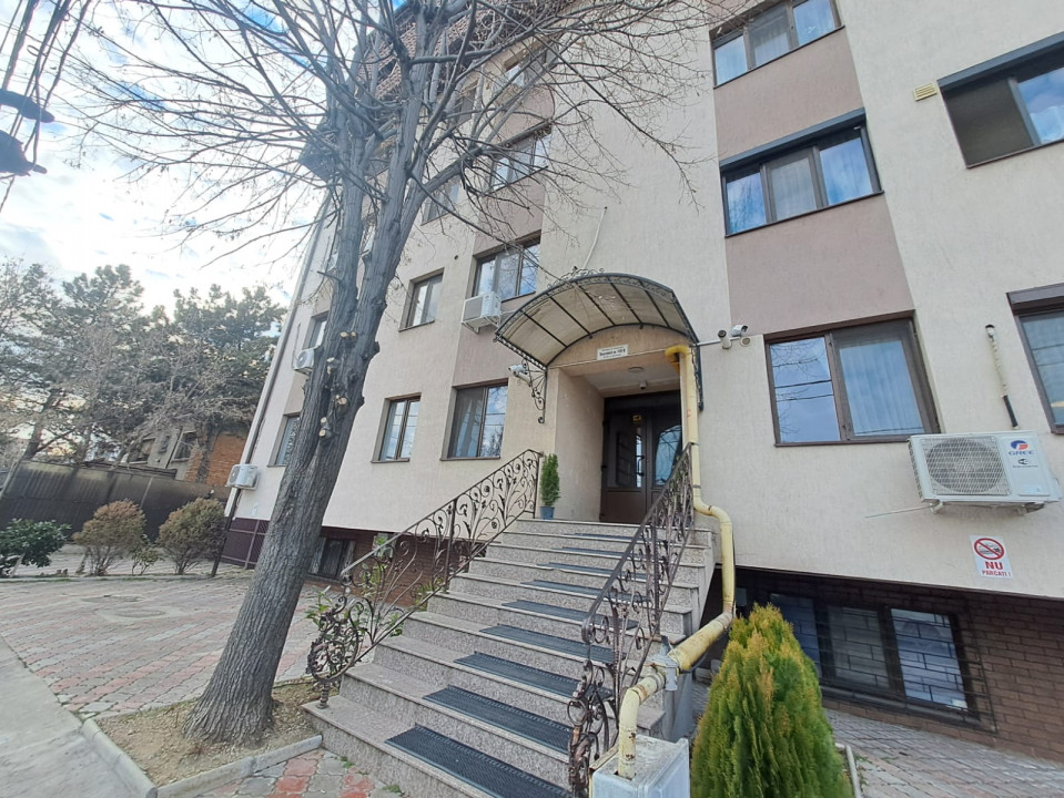 Garsoniera 42 mp Centrala Proprie Str. Dezrobirii Gorjului