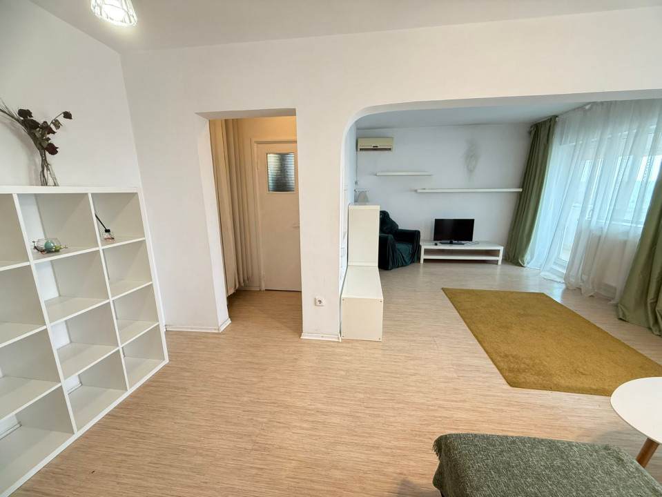 Apartament 2 camere Lacul Tei-Teiul Doamnei