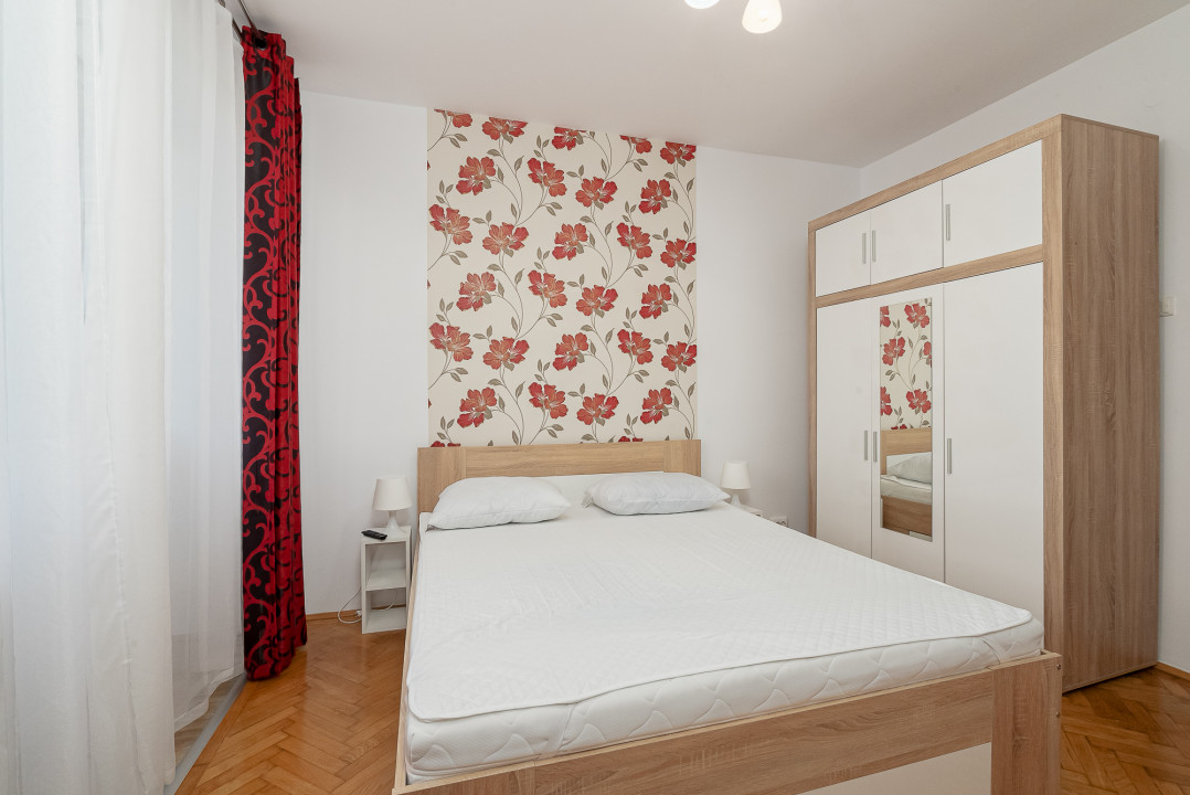 Apartament 2 cam Bd. Gheorghe Magheru Bloc EVA