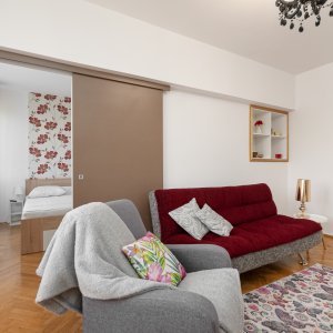 Ultima unitate Apartament 2 cam Metrou Piata Romana Ghe. Magheru 