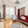 Apartament 2 cam Bd. Gheorghe Magheru Bloc EVA