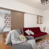 Apartament 2 cam Bd. Gheorghe Magheru Bloc EVA