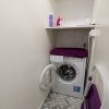 Apartament 2 cam Bd. Gheorghe Magheru Bloc EVA