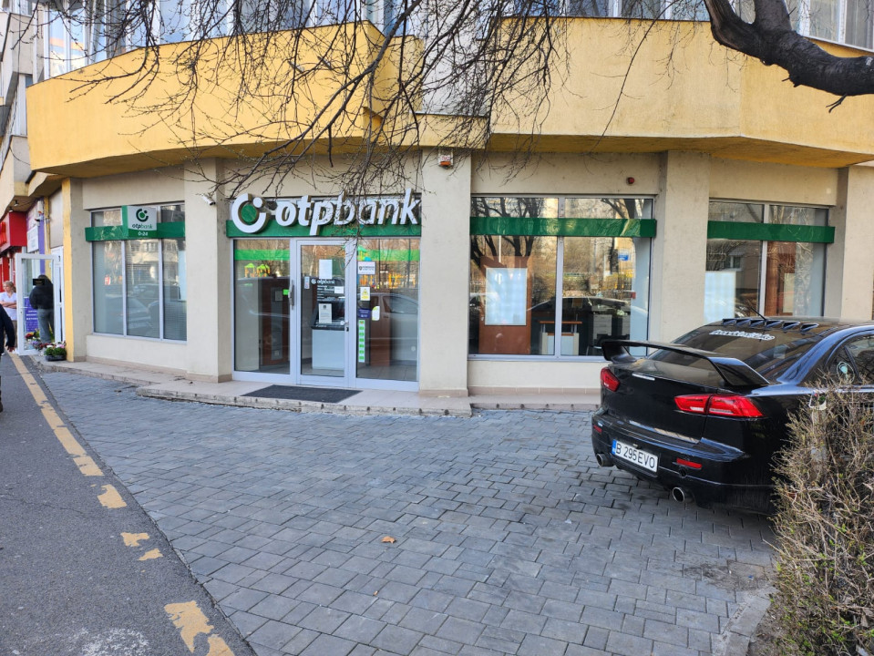 Spatiu versatil Bucur Obor 123mp