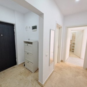 Apartament 3 cam B-dul Timisoara Str. Valea Calmatuiului