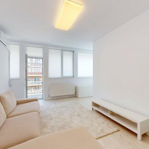 3 - 4 Camere Fundeni Dobroesti Mobilat Utilat Parcare Subterana