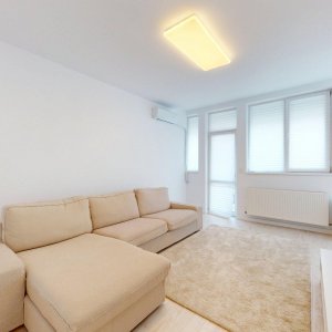 3 - 4 Camere Fundeni Dobroesti Mobilat Utilat Parcare Subterana
