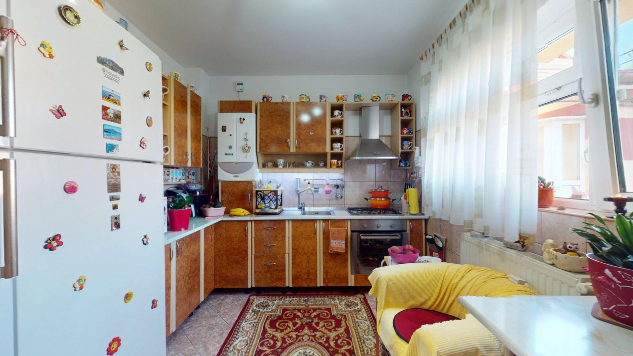 Casa Individuala Voluntari - P+M - Gradina superba - Oferta PROMO