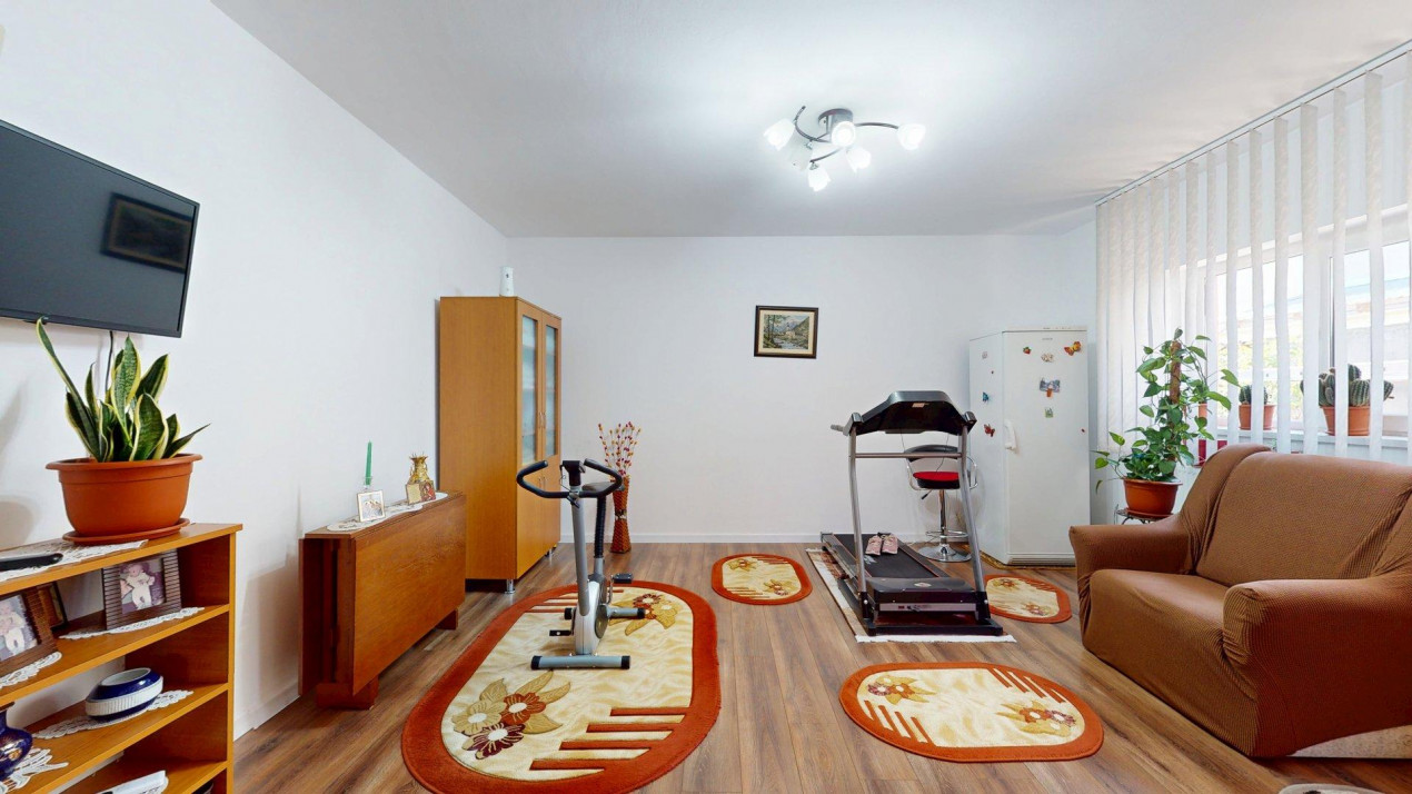 Casa Individuala Voluntari - P+M - Gradina superba - Oferta PROMO