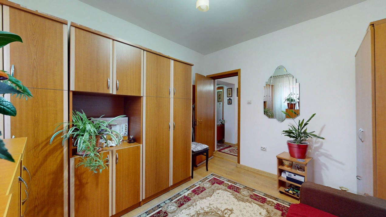 Casa Individuala Voluntari - P+M - Gradina superba - Oferta PROMO