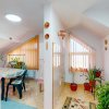 Casa Individuala Voluntari - P+M - Gradina superba - Oferta PROMO